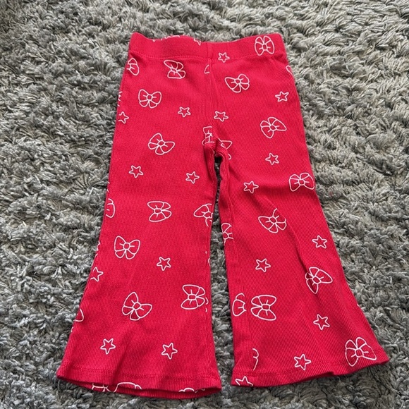 Bluey Christmas Sweatshirt and Bell Bottom Pants Set - Picture 7 of 9